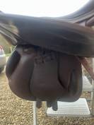 Selle prestige Taille 17  Ann&eacute;e 2011 