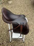 Selle prestige Taille 17  Ann&eacute;e 2011 