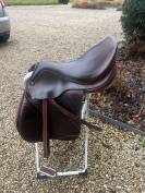 Selle prestige Taille 17  Ann&eacute;e 2011 