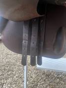 Selle prestige Taille 17  Ann&eacute;e 2011 