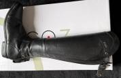 Bottes cavalier &eacute;quitation ARIES EGO 7 taille 43 S/+1