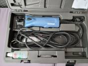 Tondeuse Lister Legend