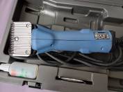 Tondeuse Lister Legend