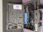 Tondeuse Lister Legend