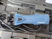 Tondeuse Lister Legend