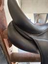 Selle dressage Devoucoux