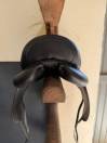 Selle dressage Devoucoux