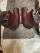 Selle CWD Mademoiselle 