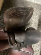 Selle CWD Mademoiselle 