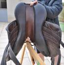 Selle forestier Boekelo mono quartier 