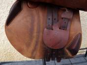 Selle Antares Evo2 17'5