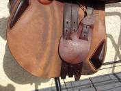 Selle Antares Evo2 17'5