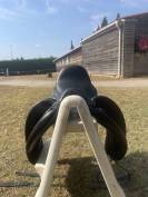 Selle de dressage Antares Tempo