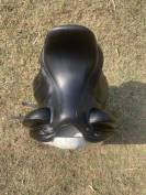 Selle de dressage Antares Tempo