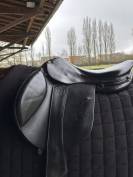 Sella mista Forestier  16.5" - 2008