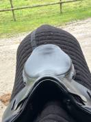 Sella mista Forestier  16.5" - 2008