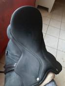 Selle Wintec Isabelle T18.5 