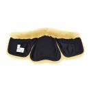 Matelassure Equi-Soft Mouton - Stubben - R&eacute;partition optimale