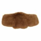 Matelassure Equi-Soft Mouton - Stubben - R&eacute;partition optimale