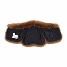 Matelassure Equi-Soft Mouton - Stubben - R&eacute;partition optimale