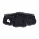 Matelassure Equi-Soft Mouton - Stubben - R&eacute;partition optimale