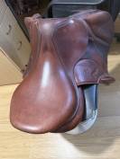 Selle devoucoux chiberta O