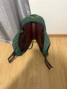 Selle devoucoux chiberta O