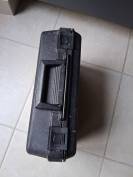 Tondeuse de finition