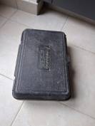 Tondeuse de finition