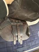 Selle Time rider infinity III