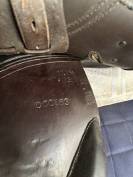 Selle Time rider infinity III