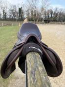 Selle Okles Sport 