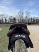 Selle Okles Sport 