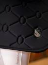 Tapis de selle Spineshield - Samshield - Confort et &eacute;l&eacute;gance
