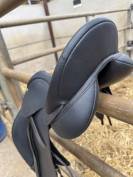 Selle wintec 250 - 17,5 pouces 