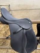 Selle wintec 250 - 17,5 pouces 
