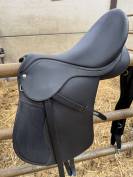 Selle wintec 250 - 17,5 pouces 