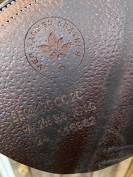 Selle CWD close contact -17 pouces