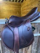 Selle CWD close contact -17 pouces