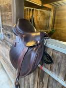 Selle CWD close contact -17 pouces