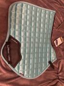 Tapis d &eacute;quitation 