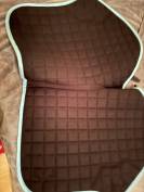 Tapis d &eacute;quitation 