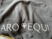 Couverture Aro equi 