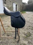 Selle obstacle cross Aulion 17,5