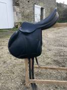 Selle obstacle cross Aulion 17,5