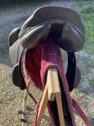 Selle obstacle cross Aulion 17,5