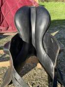 Selle obstacle cross Aulion 17,5