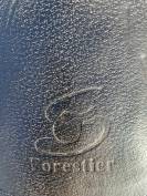 Sangle bavette Forestier 60 cm