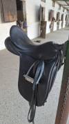 Sella da Dressage Stubben