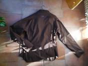 Veste FFe CSO marron 